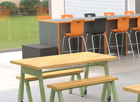 Introducing Geo Furniture LLC